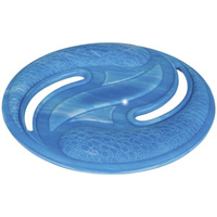 FunBee Frisbee Soft light weight flexible durable EVA foam toy material