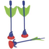 Arrows to Suit Airbow 3pk Soft and safe
