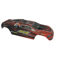 Spare Shell GT4209 To suit 2.4GHz Remote Control Truggy