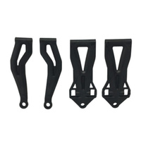 Spare upper and lower comtrol arms to suit GT4209 2.4GHz Remote Control 