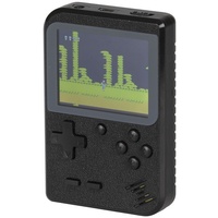 Handheld Game Console with 256 Games 2.8 Inch Display for travelling or at home
