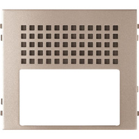 Aiphone GTDB-GTDBVN Audio Module Panel GT Series Modular Entrance Station
