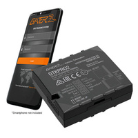 GATOR - DRIVER ASSIST GTKPRO2 4G LTE CAT-M1 Vehicle GPS Tracking System