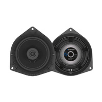 Blaupunkt Toyota 6.5 Inch Coax