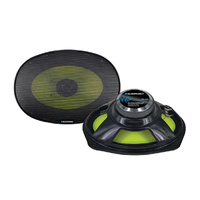 Blaupunkt 6X9 Inch 2-Way Coaxial