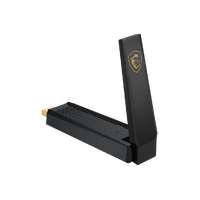 MSI GUAXE54 USB WIFI 6E ADAPTER