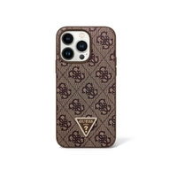 Guess 4G Diamond Edition - iPhone 2024 Pro - Brown