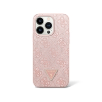 Guess 4G Diamond Edition - iPhone 2024 - Pink