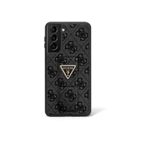 Guess 4G Grip Stand - Samsung GS24 - Black