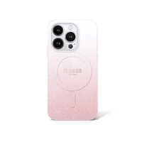 Guess Gradient Edition (MS) - iPhone 2024 Pro - Pink