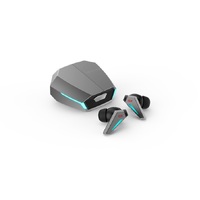 Edifier GX07 True Wireless Gaming Earbuds with Active Noise Cancellation Grey