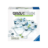 GraviTrax Starter Kit Designed for ages 8 and up