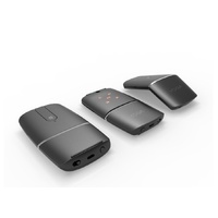 Lenovo GX30K69572 Yoga Mouse, Black