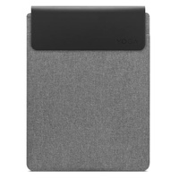 Lenovo 15.6'-16' inch Yoga Sleeve Clean and classic design Easy-to-use Slim Premium quality soft materials  Grey