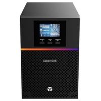 Vertiv Liebert GXE3 1000VA Tower UPS