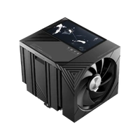 Tryx Turris T620 Cpu Air Cooler
