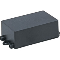 70Lx42Wx27Hmm ABS Flange Mount Miniature Box for Automotive Applications