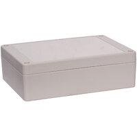 145Lx105Wx45Hmm IP65 Sealed ABS Enclosure