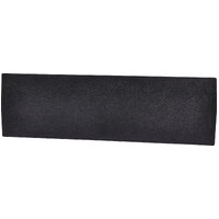 ABS Black Panel Instrument Case Suits H0482-3