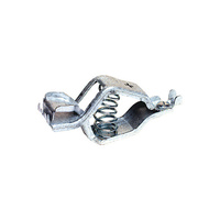 UTILUX 10Amp Small Battery Clip