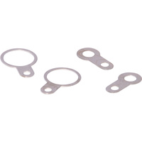 3.2mm Solderlugs Pk 1000
