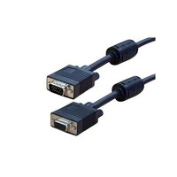 5mtr VGA Extension Cable 15 Pin Male to 15 Pin Female