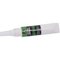 Chemtools CT-R001150g Metal Oxide Tube Silicone Heatsink Thermal Paste Compound White