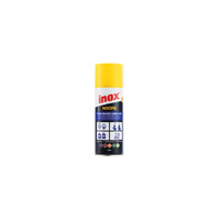 Inox MX3FG Non-Toxic Premium Food Grade Machinery Lubricant Aerosol Spray 300g 