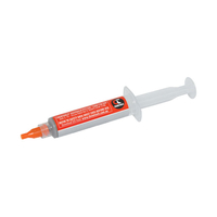 Chemtools Sn63 Pb37 Solder Paste 15g Syringe