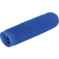 1.27mm Blue Beanie Copper Crimp Lugs  Connectors Pack 1000