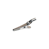UTILUX Uninsulated Alligator Clip Solder Or Screw