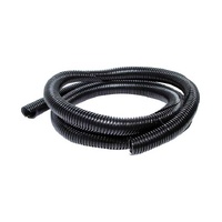 H3801A 10mm Cable Split Loom Flexible Conduit 10M