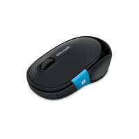 Microsoft Sculpt Comfort Wireless Mouse Black Windows 7/8 Bluetooth