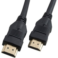 HYPERTEC CABLE HDMI HIGH SPEED MALE-MALE 3M  H40HDMI1.4MM3