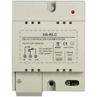 H4 RLC Relay Control Module Suits H427 and H424 units Connects inline with 4 Wire system