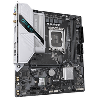 Gigabyte H610M GAMING WF DDR4