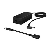 HP 65W AC Power Adapter 4.5mm/7.4mm Charger for HP Notebook 250 G4 G5 G6,430 G3 440 G3 450 G3 470 G3 820 G3 830 G5 840 G3 850 G3 1020 1040 G2 9480m