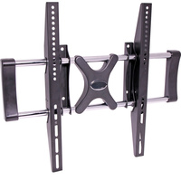 Dynalink 32-50inch Fixed LCD Wall BracketTV and Monitor Bracket