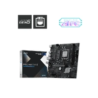 MSI PRO H810M-E MOTHERBOARD
