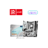 Msi Pro H810M-Gaming Wifi6E Motherboard