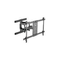 Swivel Cantilever Flat Screen Television Wall Bracket Suit 43 to 90 inch Tv