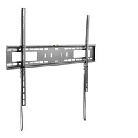 Dynalink 60 -100inch Flat Screen Fixed LCD Wall Bracket