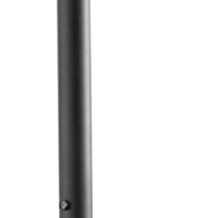Dynalink 13 27inch LCD Black Ceiling Bracket