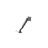 Dynalink 13 27inch LCD Flat Curved VESA USB Desk Mount