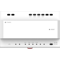 Intercom Distributer to SUIT KIT-P2