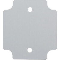 Ritec Internal Baseplate to Suit H3000 H0320 Box for Illustration Purposes