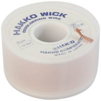 Hakko Wick Desoldering 30 m Length 2.0 mm Width 