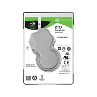 Seagate 2TB 2.5Inch Barracuda  5400RPM 7mm 128MB cache Notebook   Laptops HDD