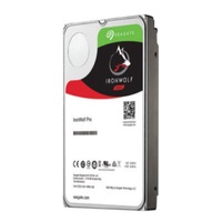 Seagate 8TB 3.5' IronWolf Pro NAS 7200 RPM 256MB Cache SATA 6.0Gbps 5 Yrs Wty