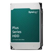 Synology Plus Series HDD 12TB, Internal . 3.5&quot; SATA, 7200RPM ,3-year warranty